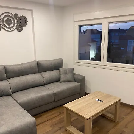 Gaia 2 Apartment