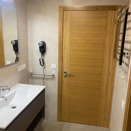 Apartment Gaia 2 Melide