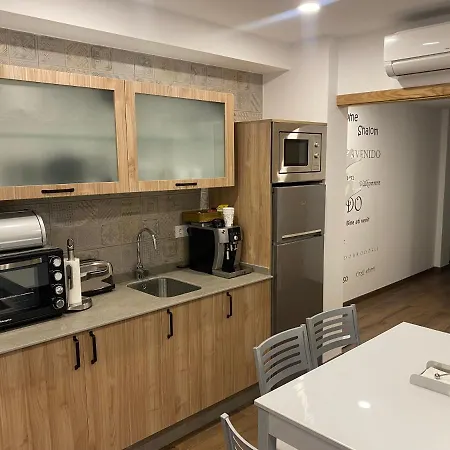 Gaia 2 Apartment Melide