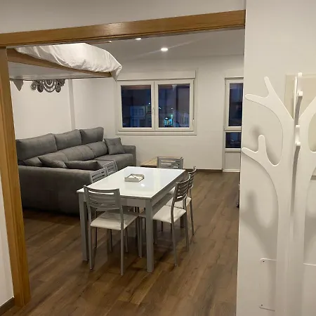 Gaia 2 Apartmán *