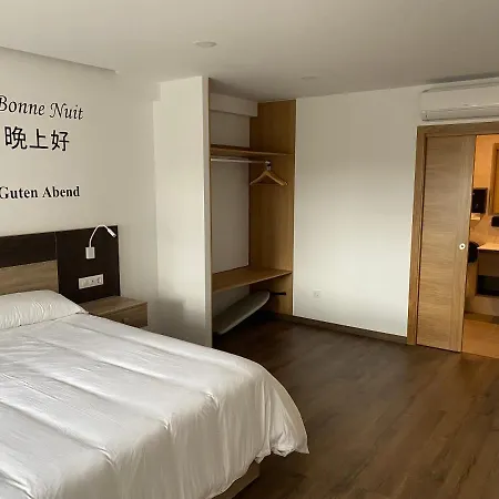 Gaia 2 Apartment