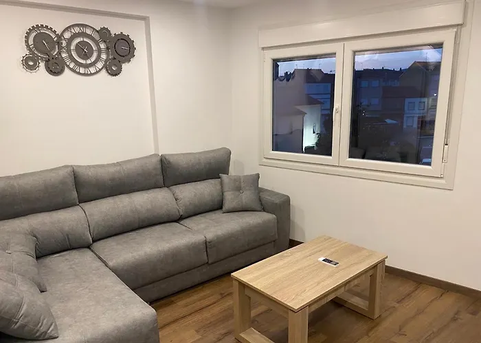 Gaia 2 Διαμέρισμα