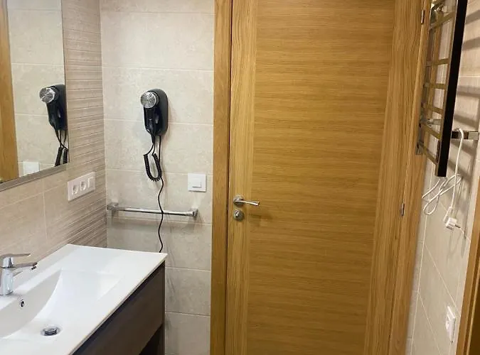 Διαμέρισμα Gaia 2 Melide