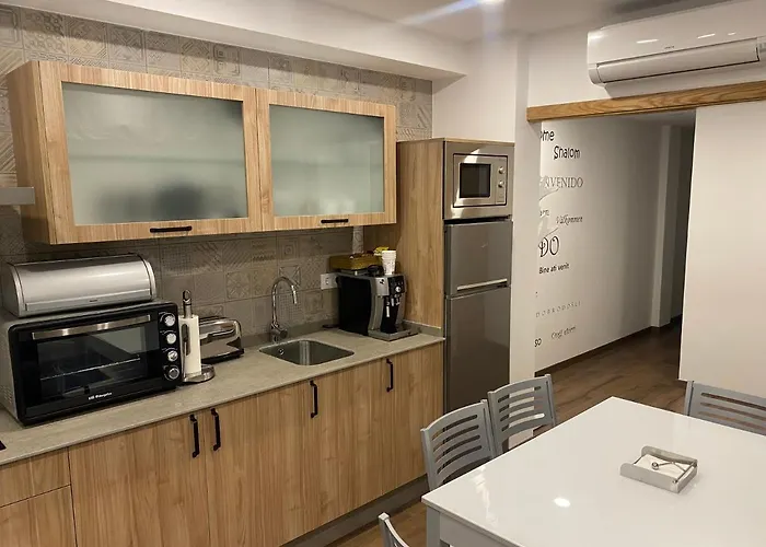 Gaia 2 Διαμέρισμα Melide