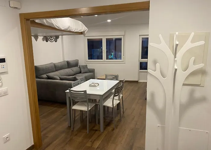 Gaia 2 Apartmán *