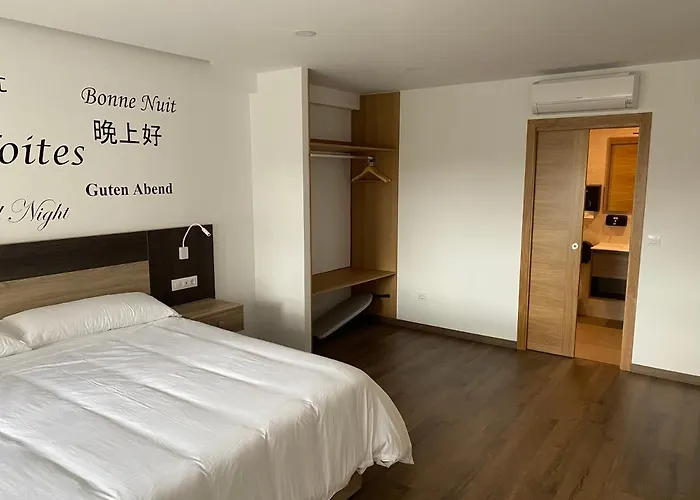 Gaia 2 Διαμέρισμα